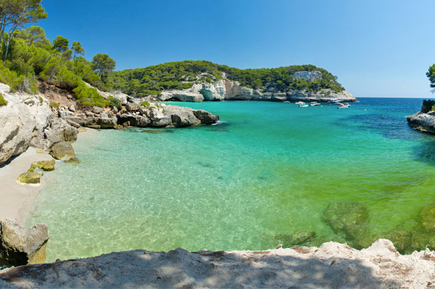 Rent a Luxury Villa in Mallorca