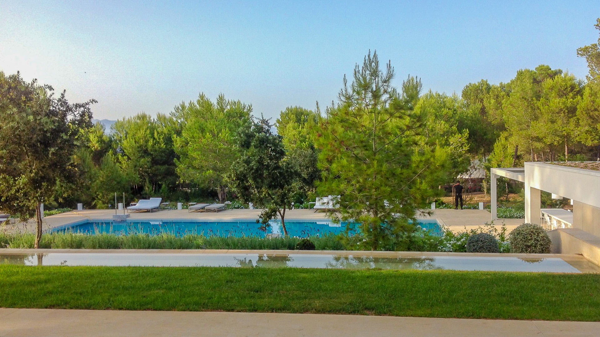 Villa Villa Zafiro, Rental in Mallorca