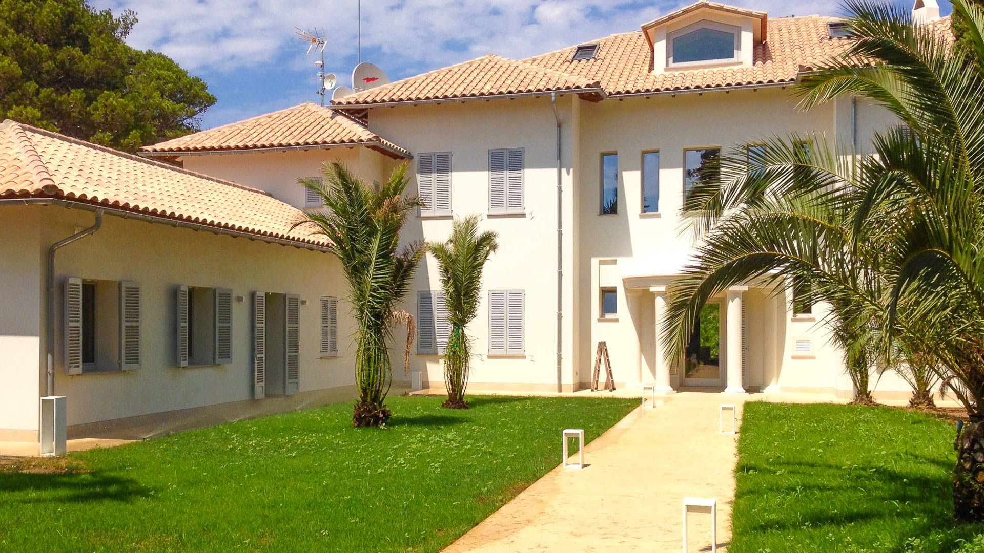 Villa Villa Zafiro, Rental in Mallorca