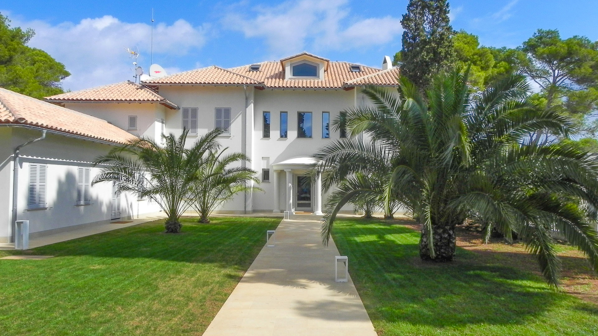 Villa Villa Zafiro, Rental in Mallorca