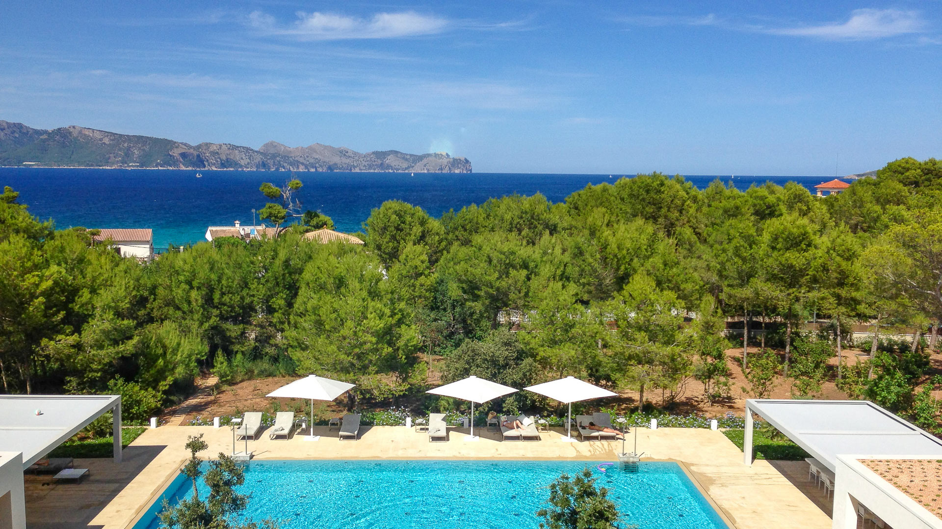Villa Villa Zafiro, Rental in Mallorca