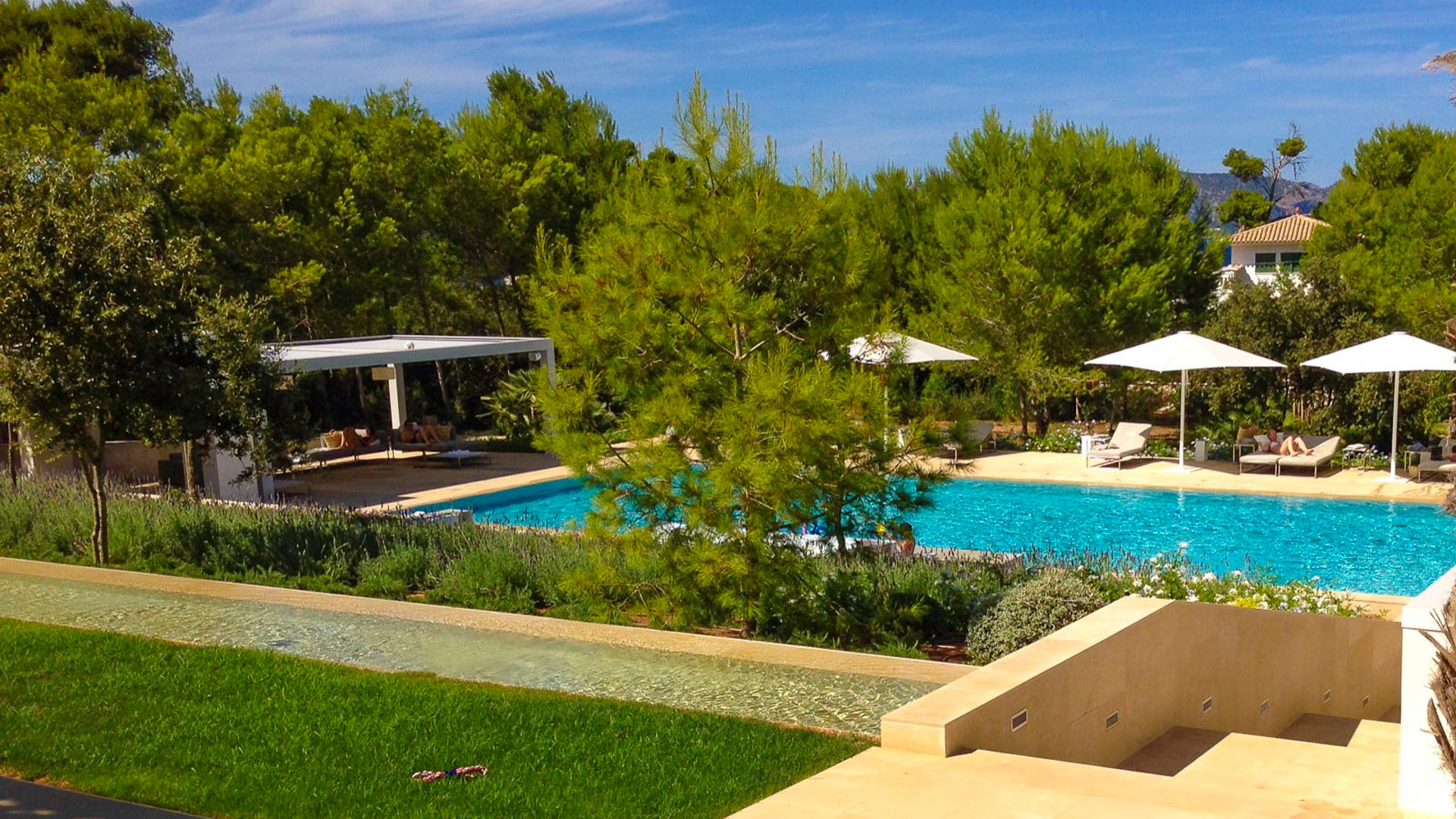 Villa Villa Zafiro, Rental in Mallorca