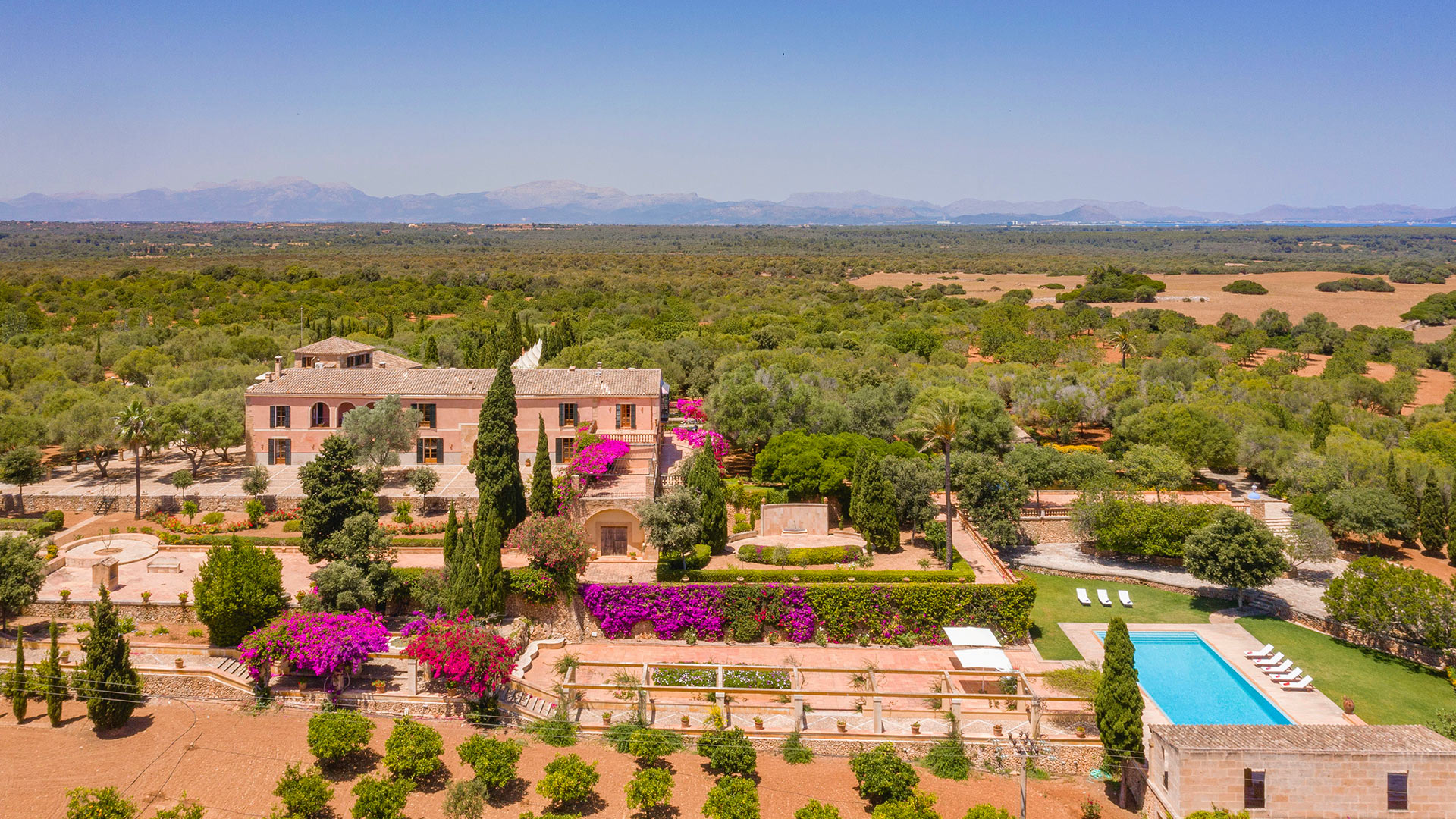 Villa Villa Doblo, Rental in Mallorca