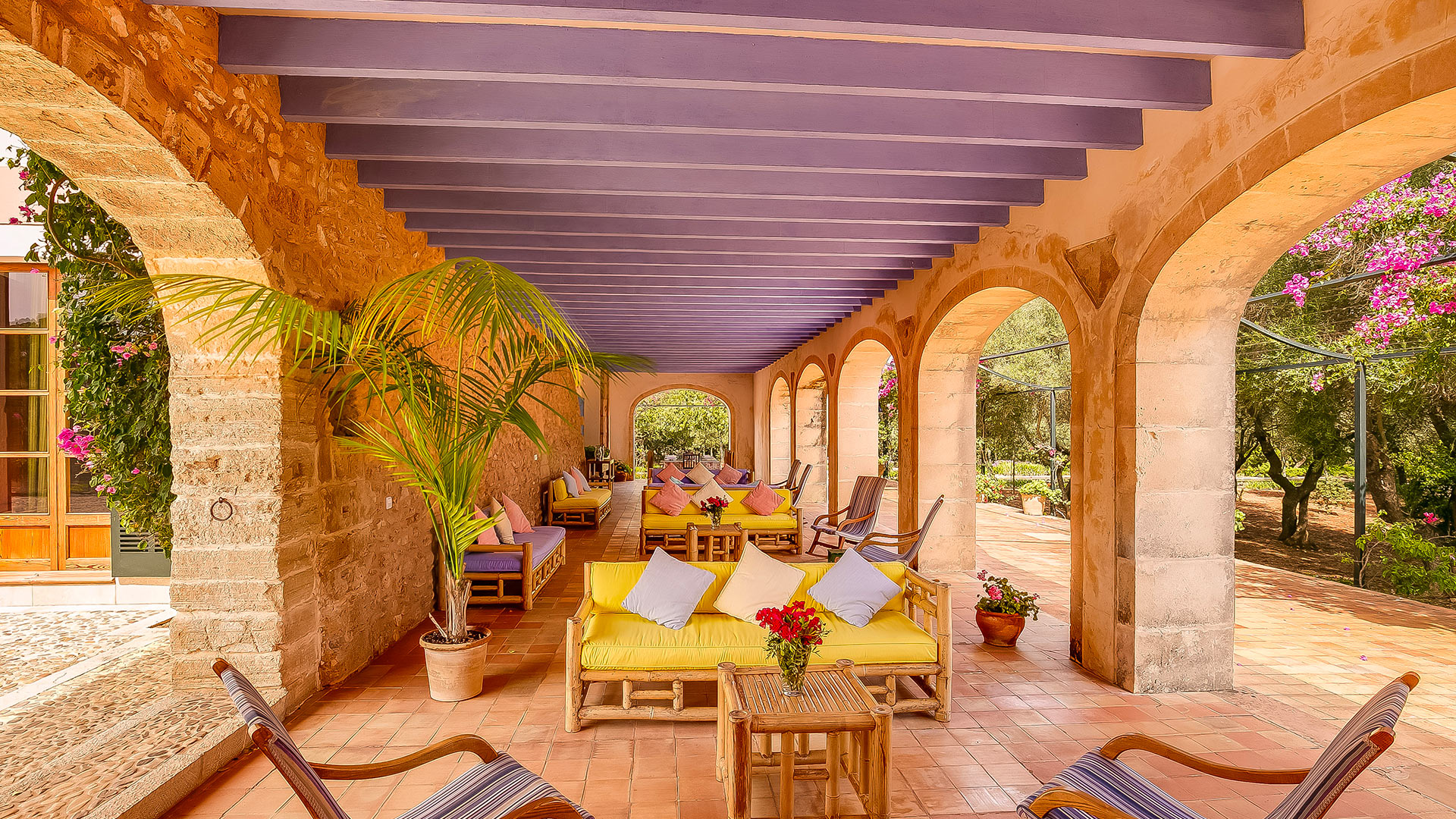 Villa Villa Doblo, Rental in Mallorca
