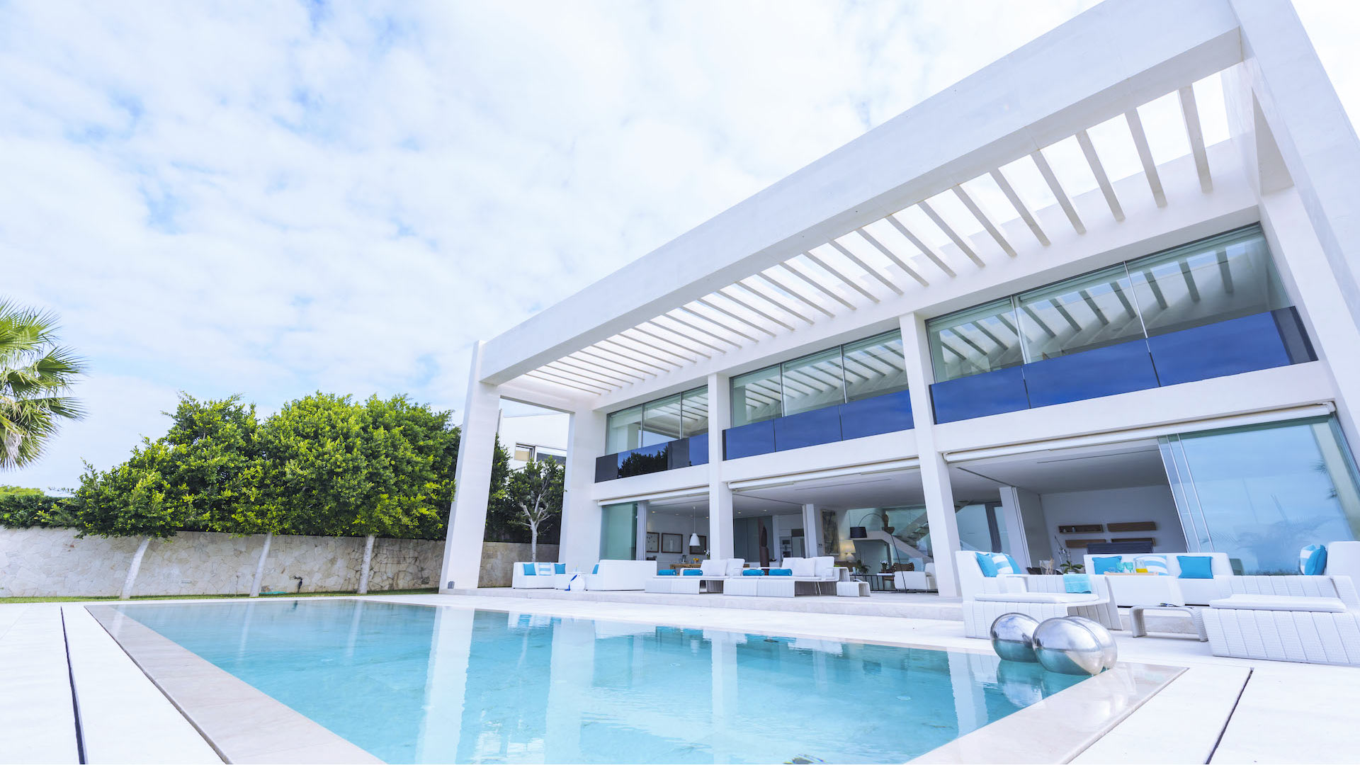 Villa Villa Palma Bay, Rental in Mallorca
