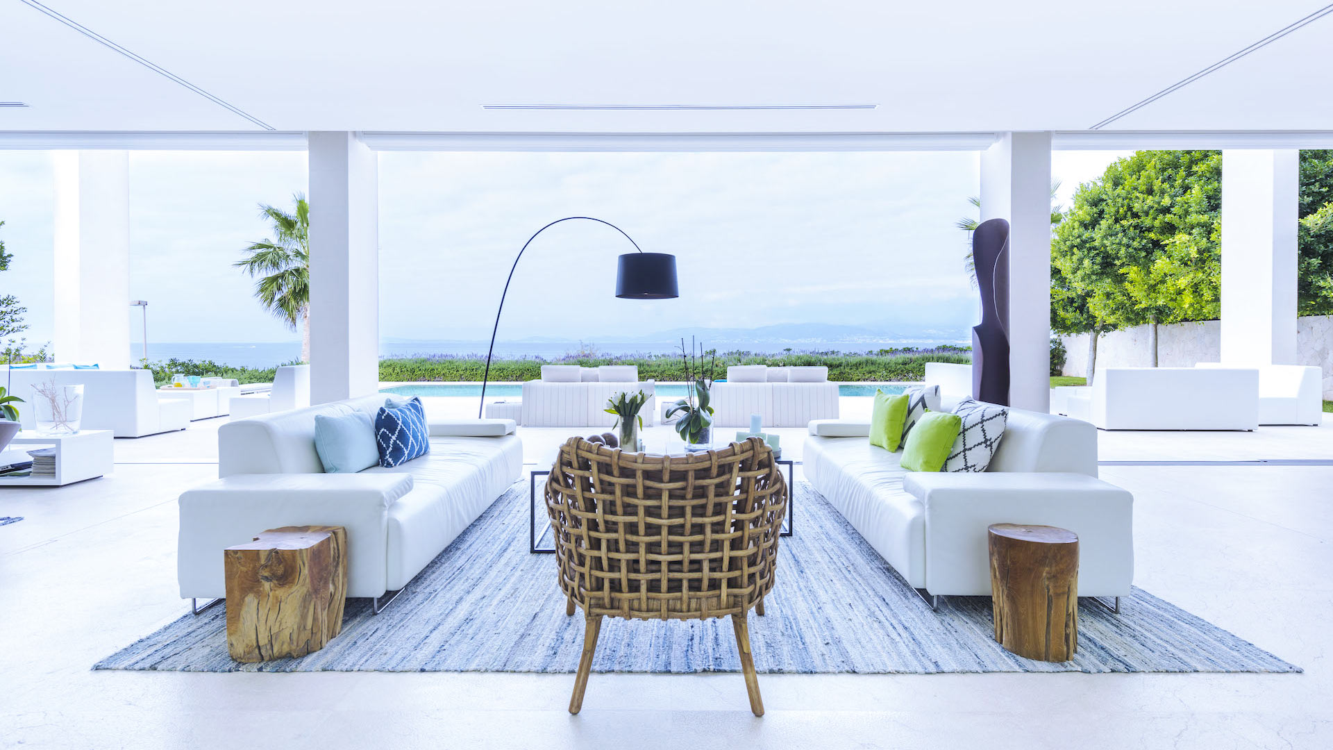 Villa Villa Palma Bay, Rental in Mallorca