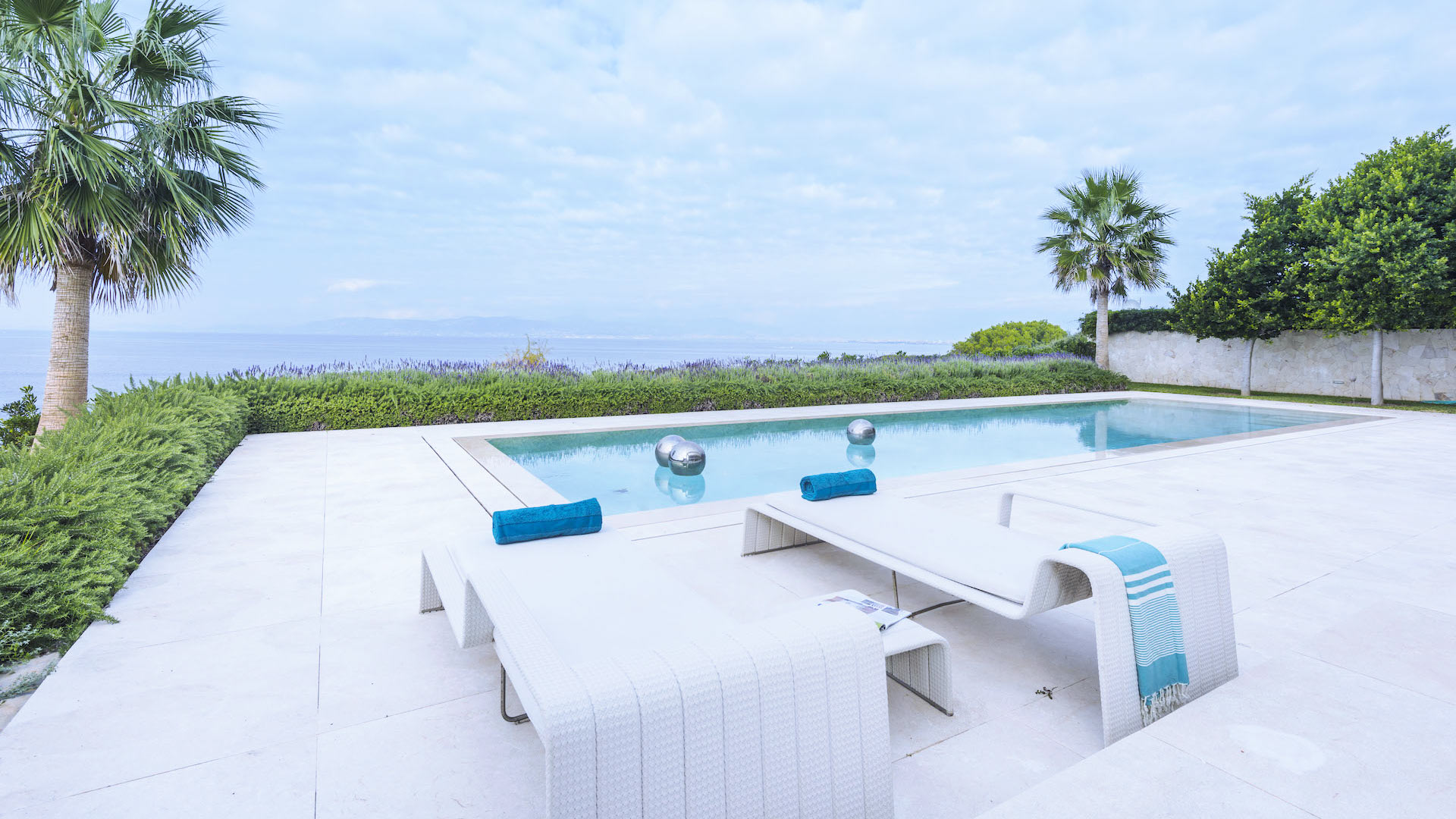 Villa Villa Palma Bay, Rental in Mallorca