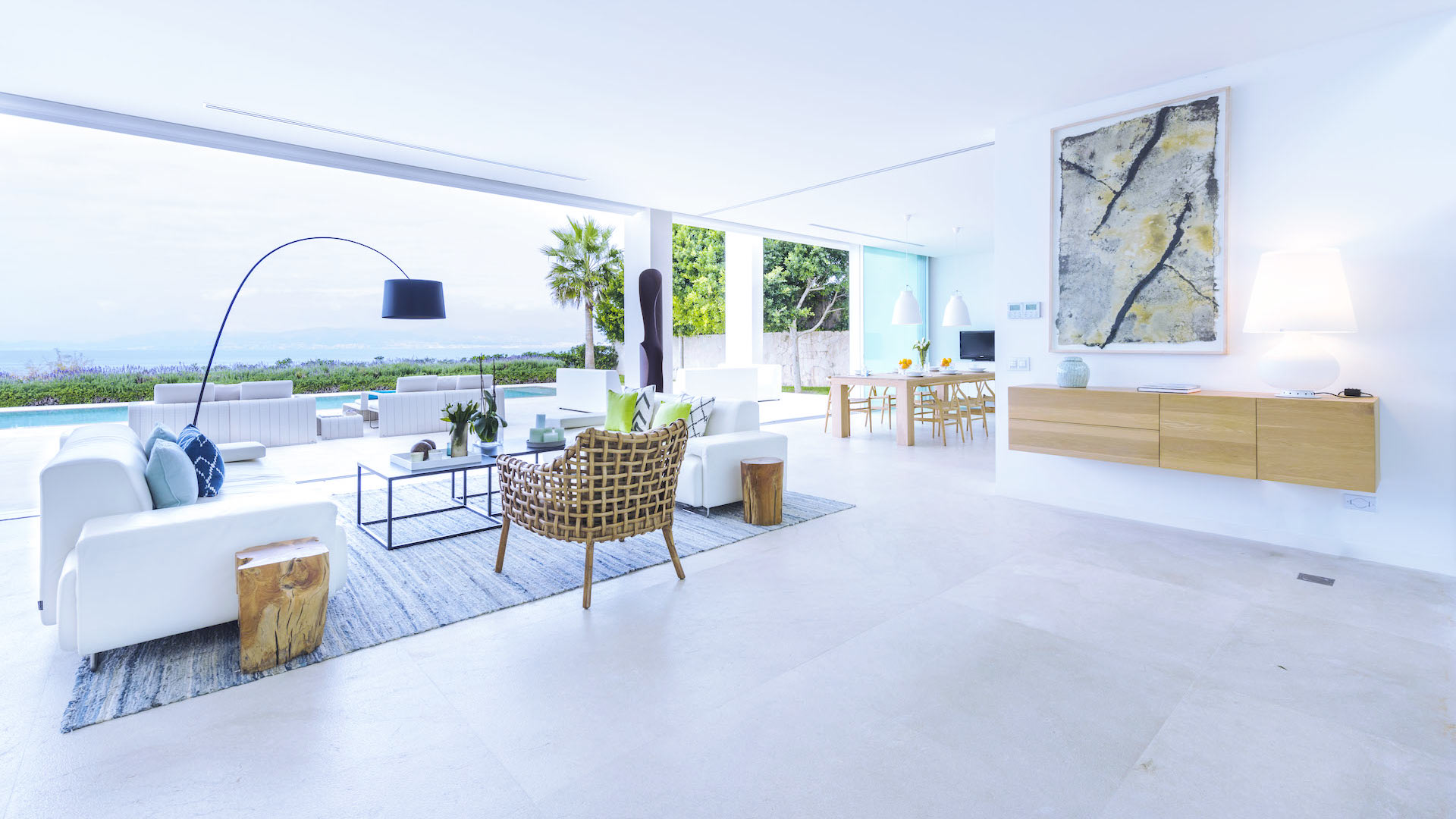 Villa Villa Palma Bay, Rental in Mallorca