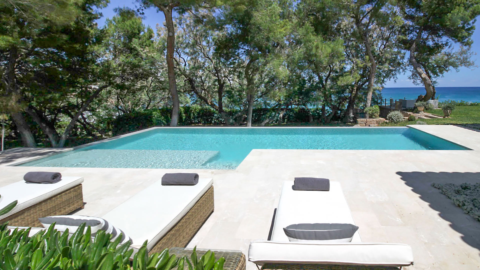 Villa Villa Elna, Rental in Mallorca