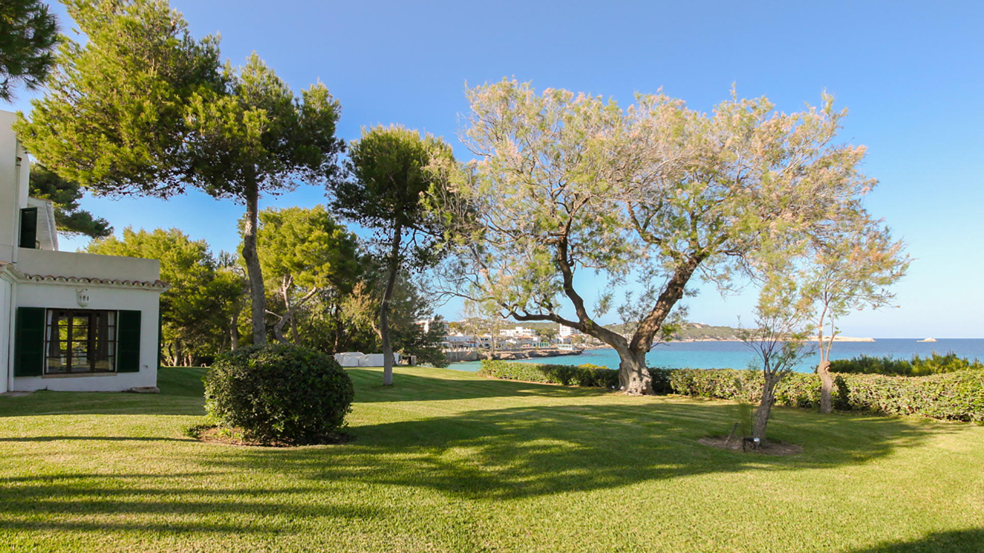 Villa Villa Elna, Rental in Mallorca