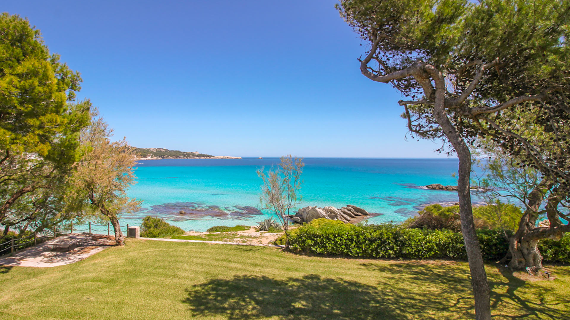 Villa Villa Elna, Rental in Mallorca