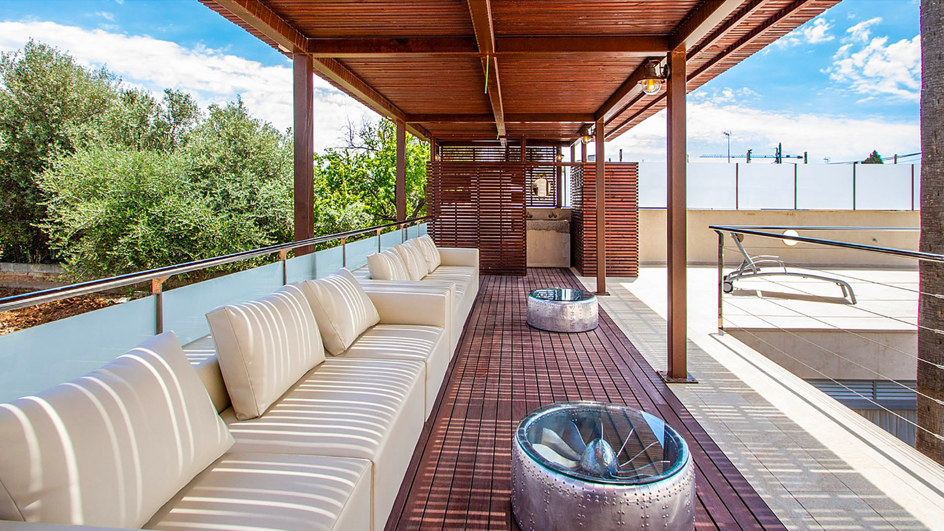 Villa Villa Rainbow, Rental in Mallorca