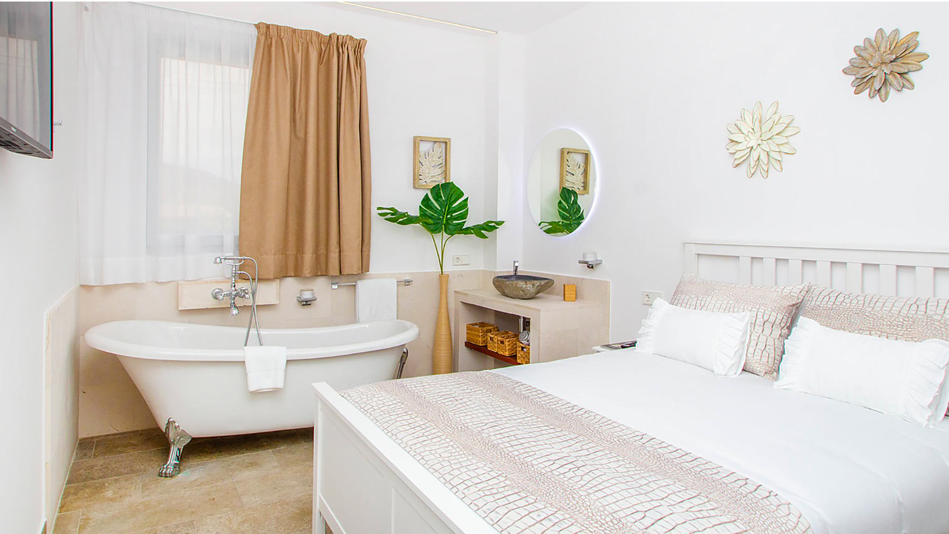 Villa Villa Rainbow, Rental in Mallorca
