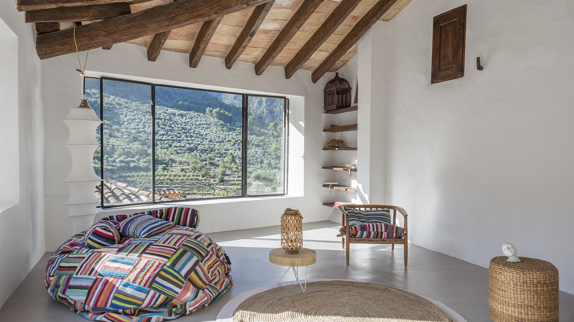 Villa Villa Balitx, Rental in Mallorca