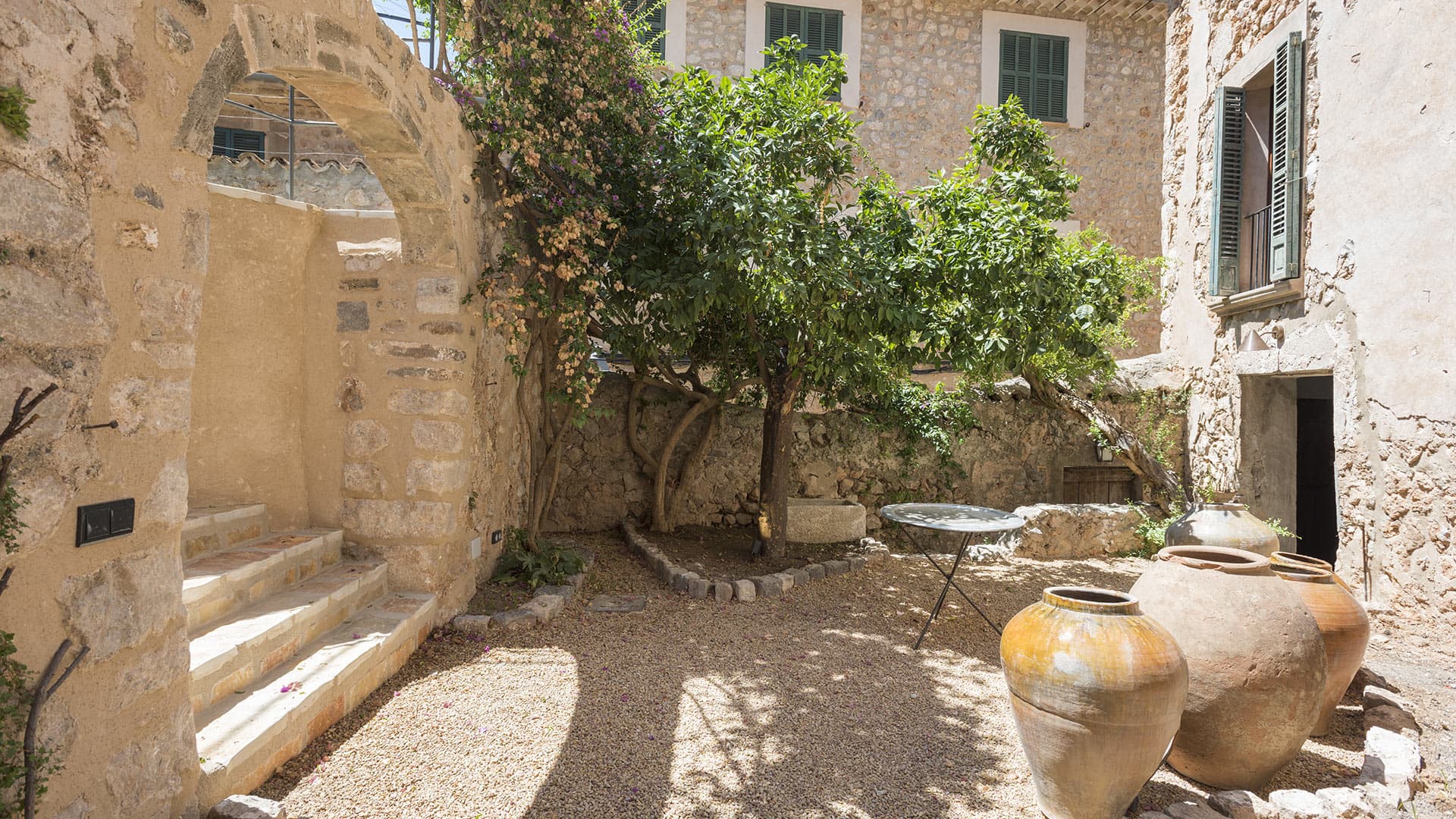 Villa Villa Balitx, Rental in Mallorca