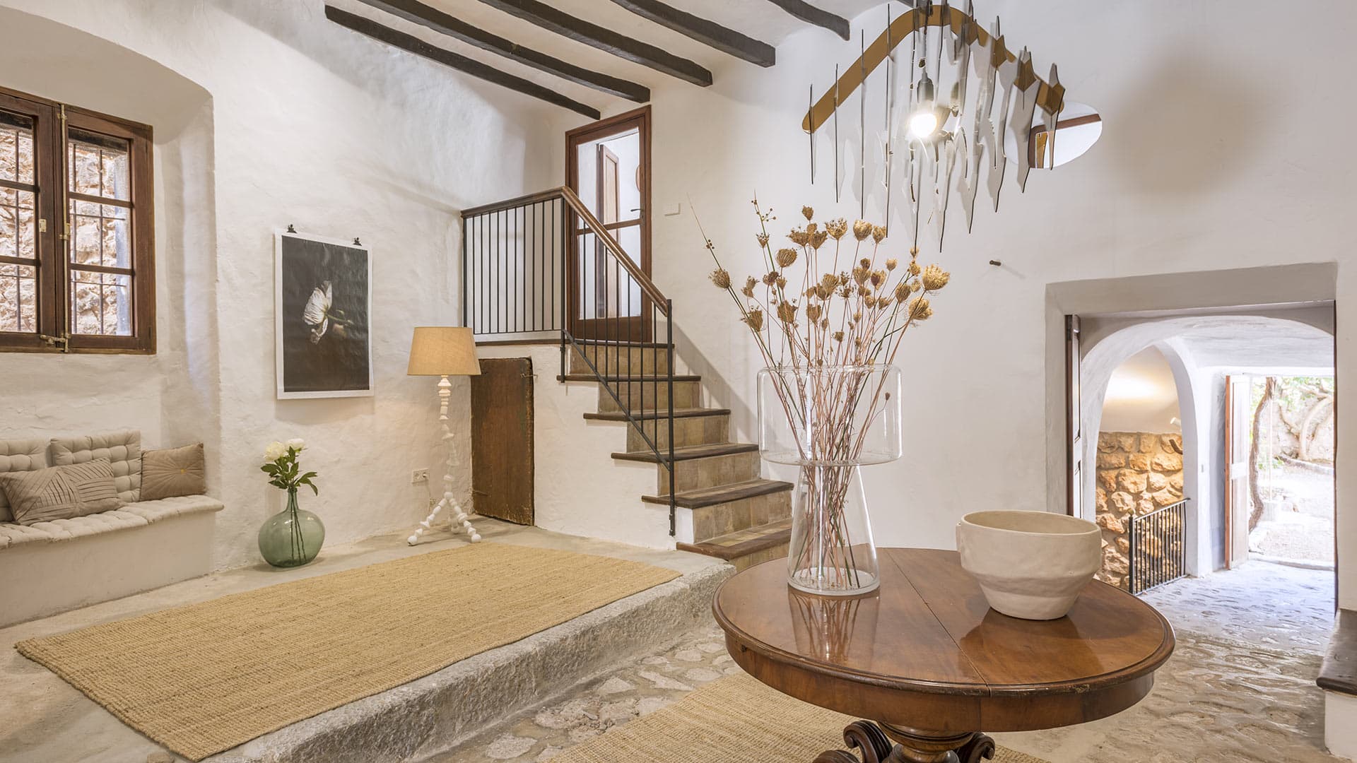 Villa Villa Balitx, Rental in Mallorca
