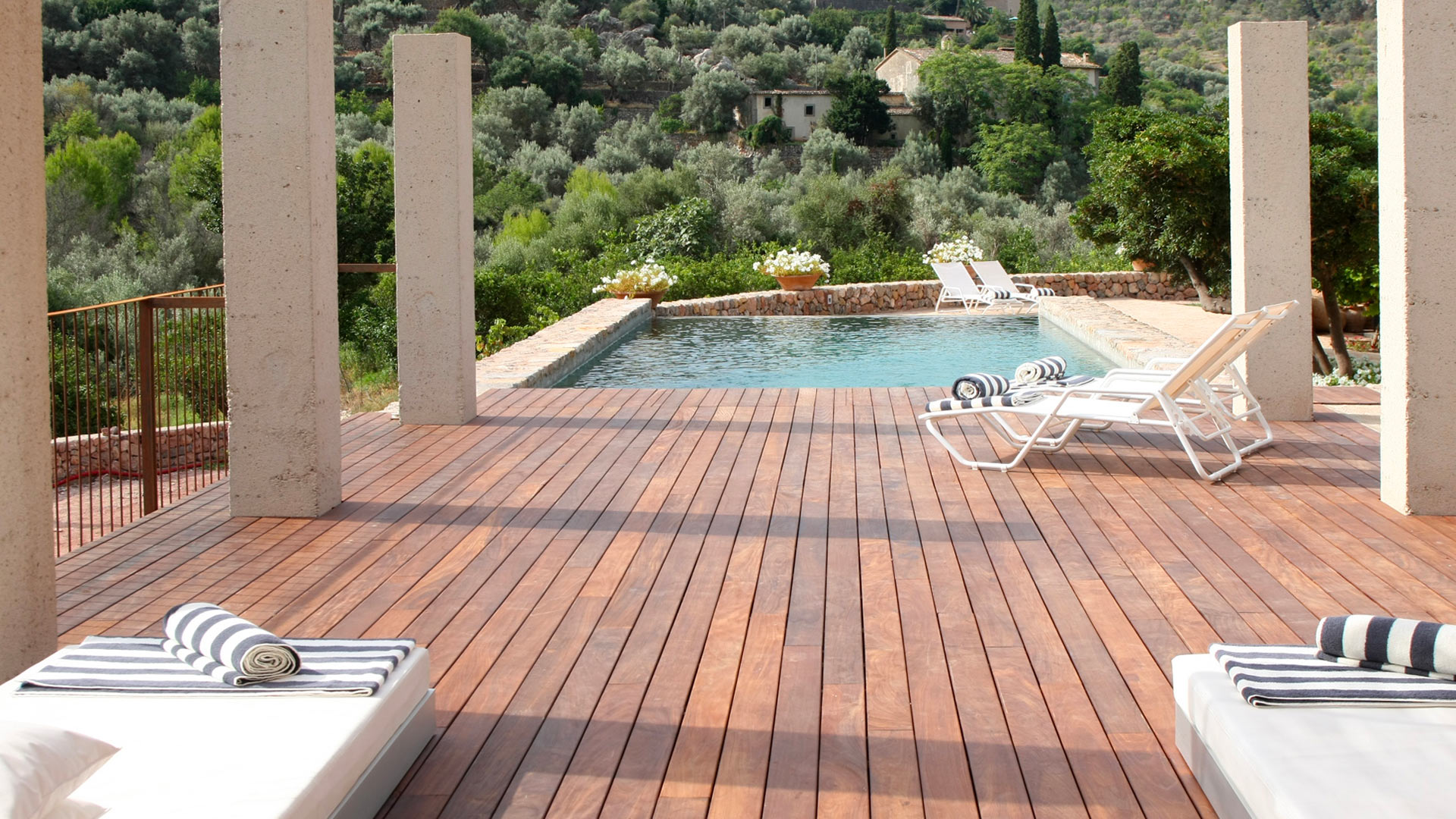 Villa Ca Aina, Rental in Mallorca