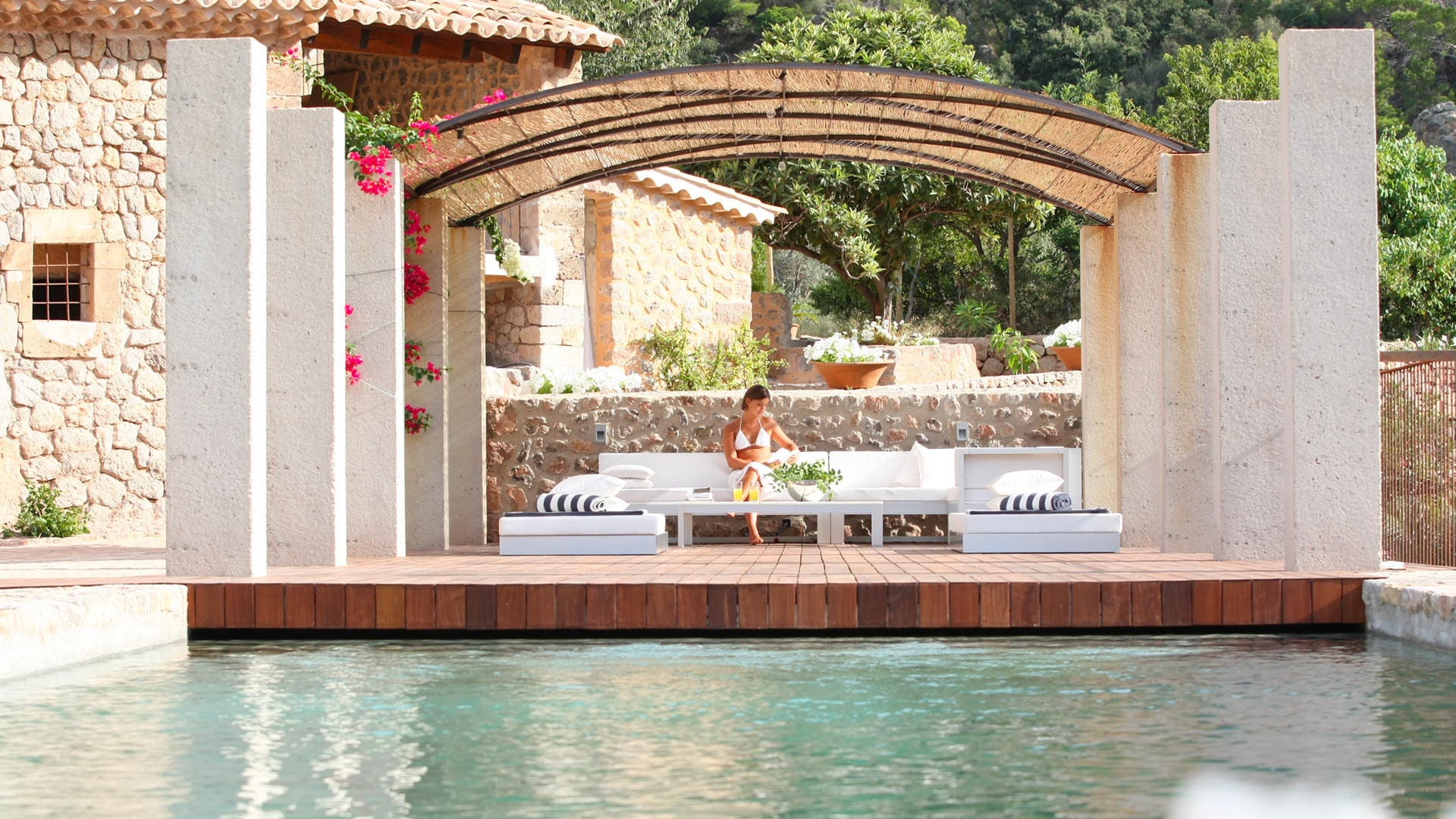 Villa Ca Aina, Rental in Mallorca