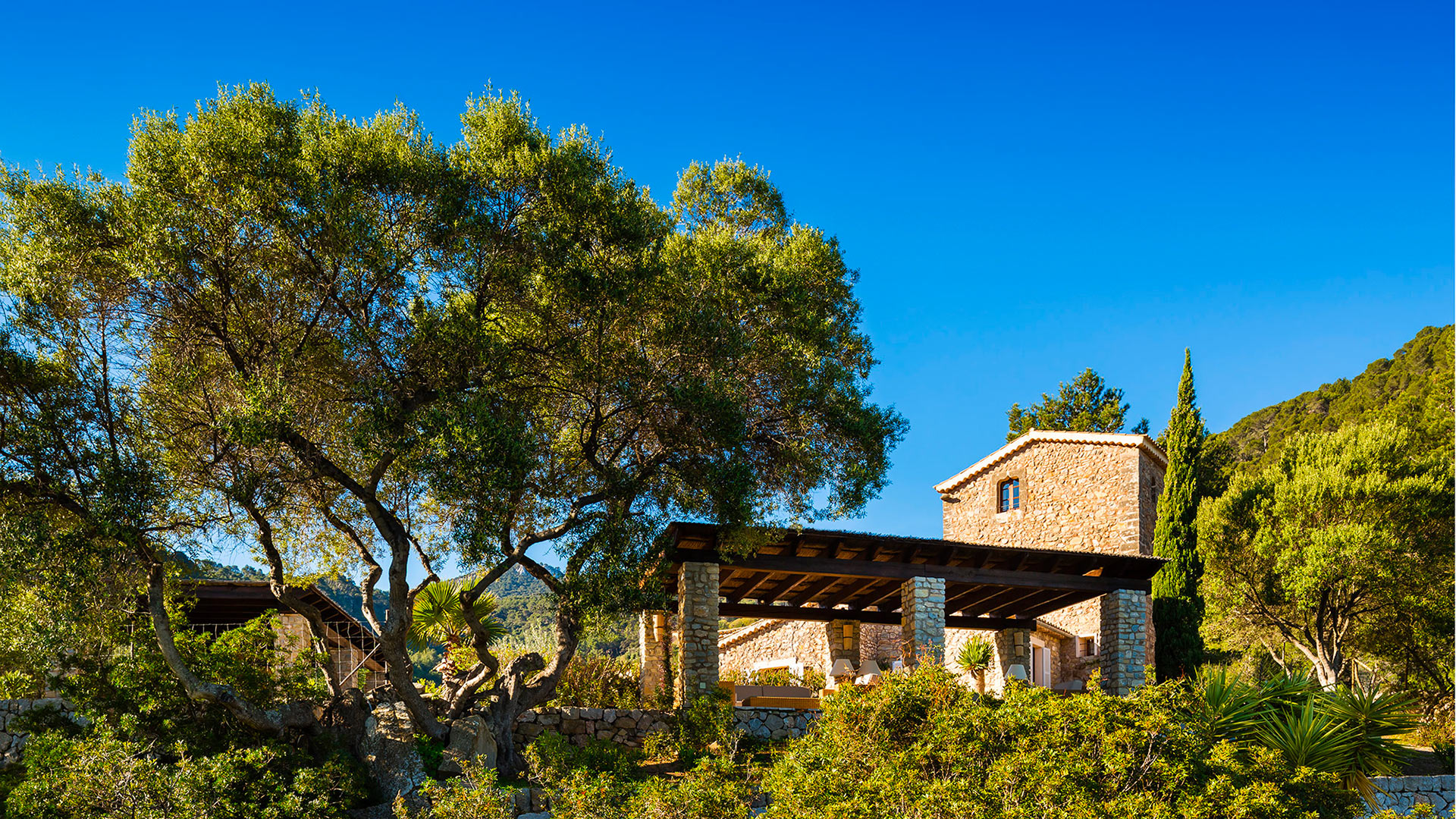Villa Son Balagua, Rental in Mallorca