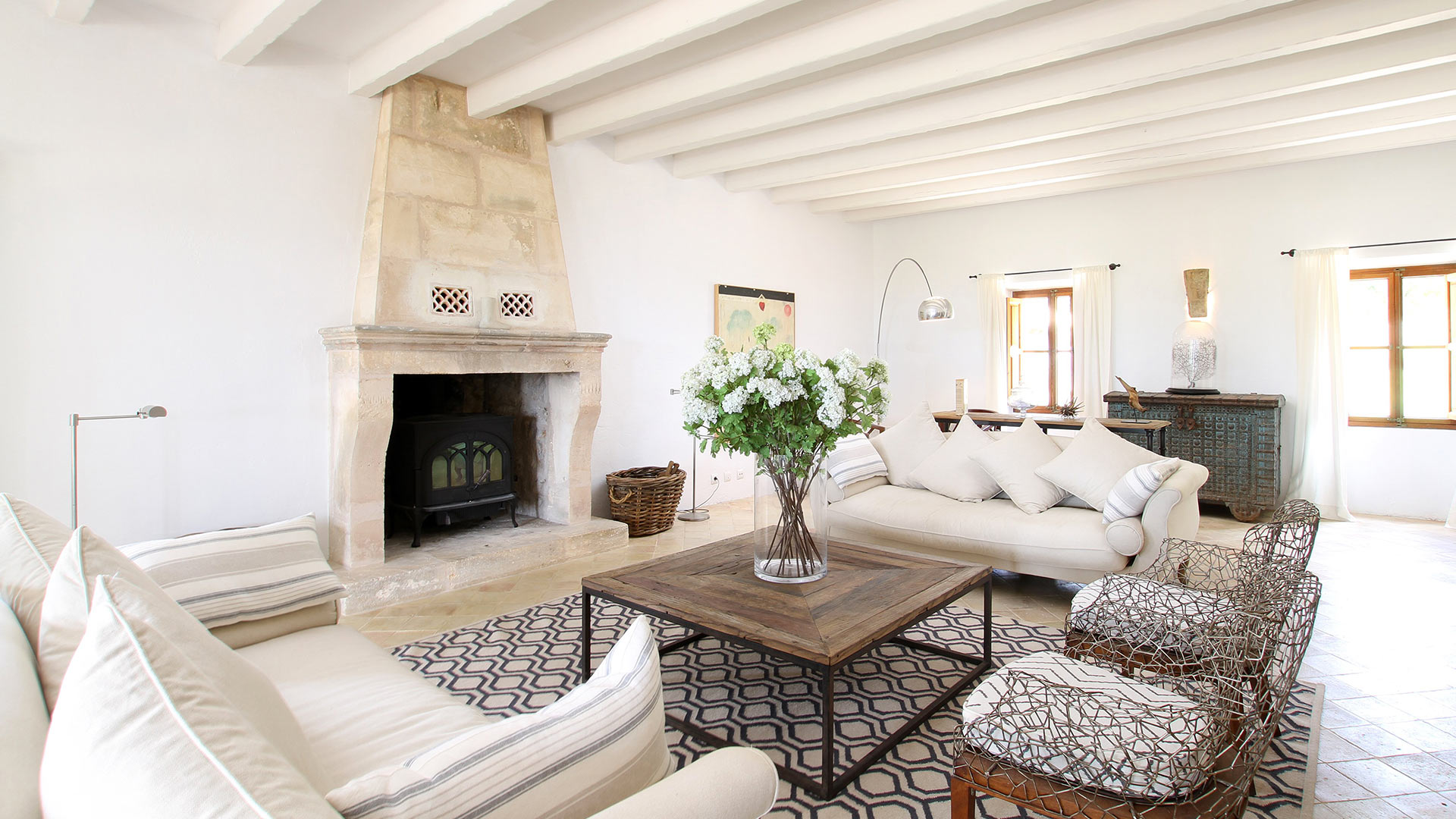 Villa Villa Tatiana, Rental in Mallorca