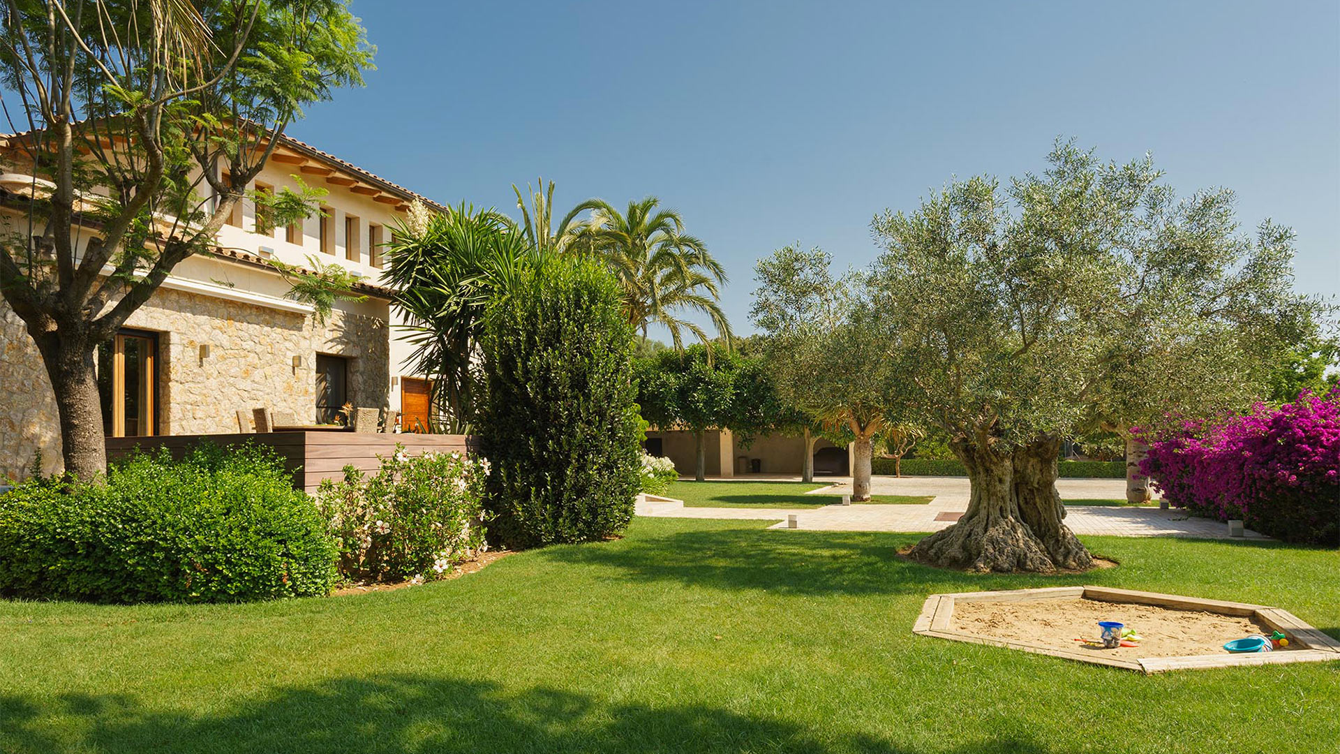 Villa Villa Lenna, Rental in Mallorca