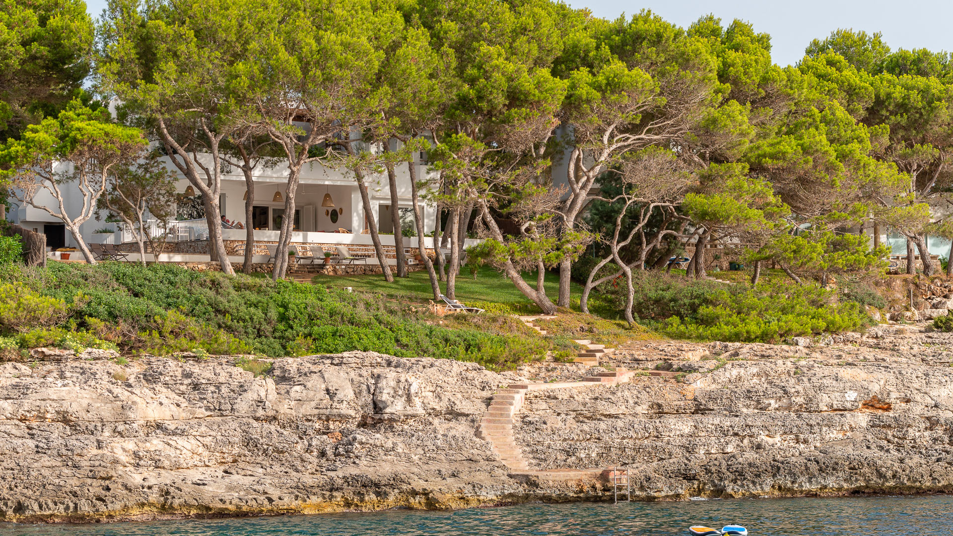 Villa Villa Brenda, Rental in Mallorca