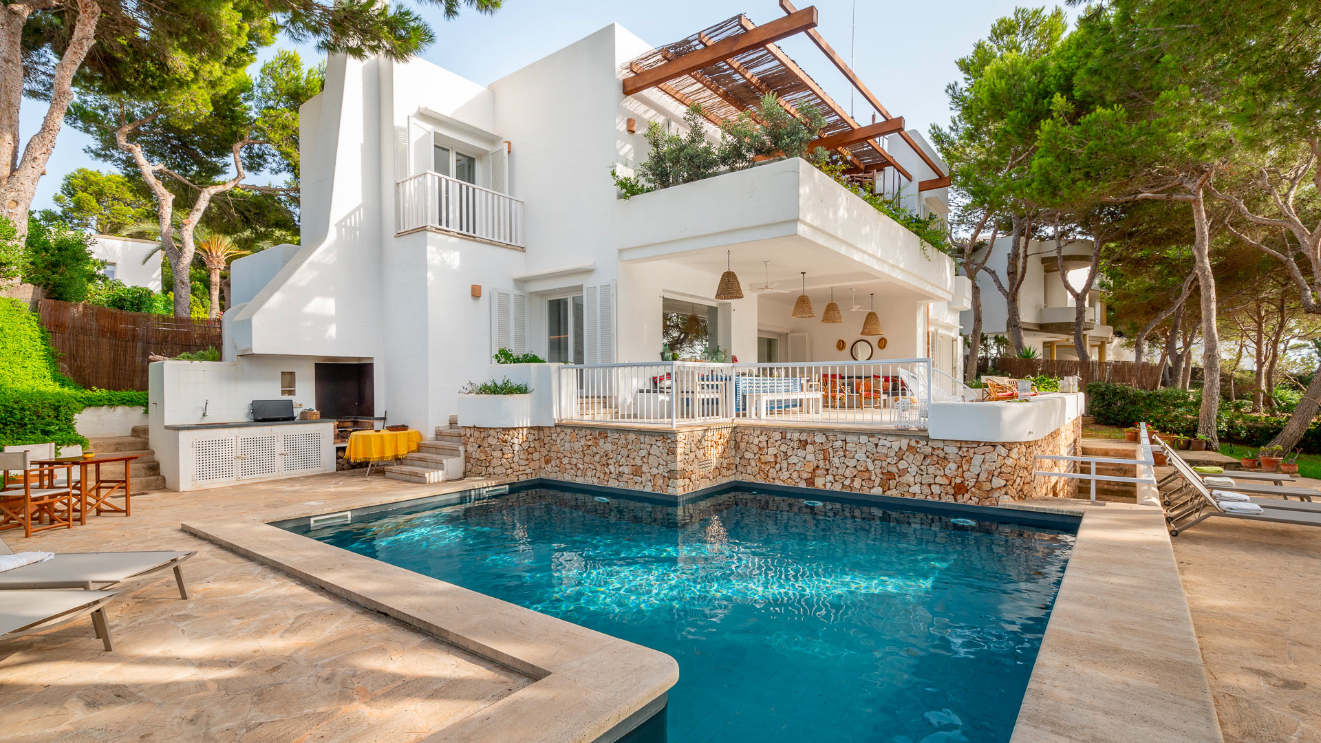 Villa Villa Brenda, Rental in Mallorca