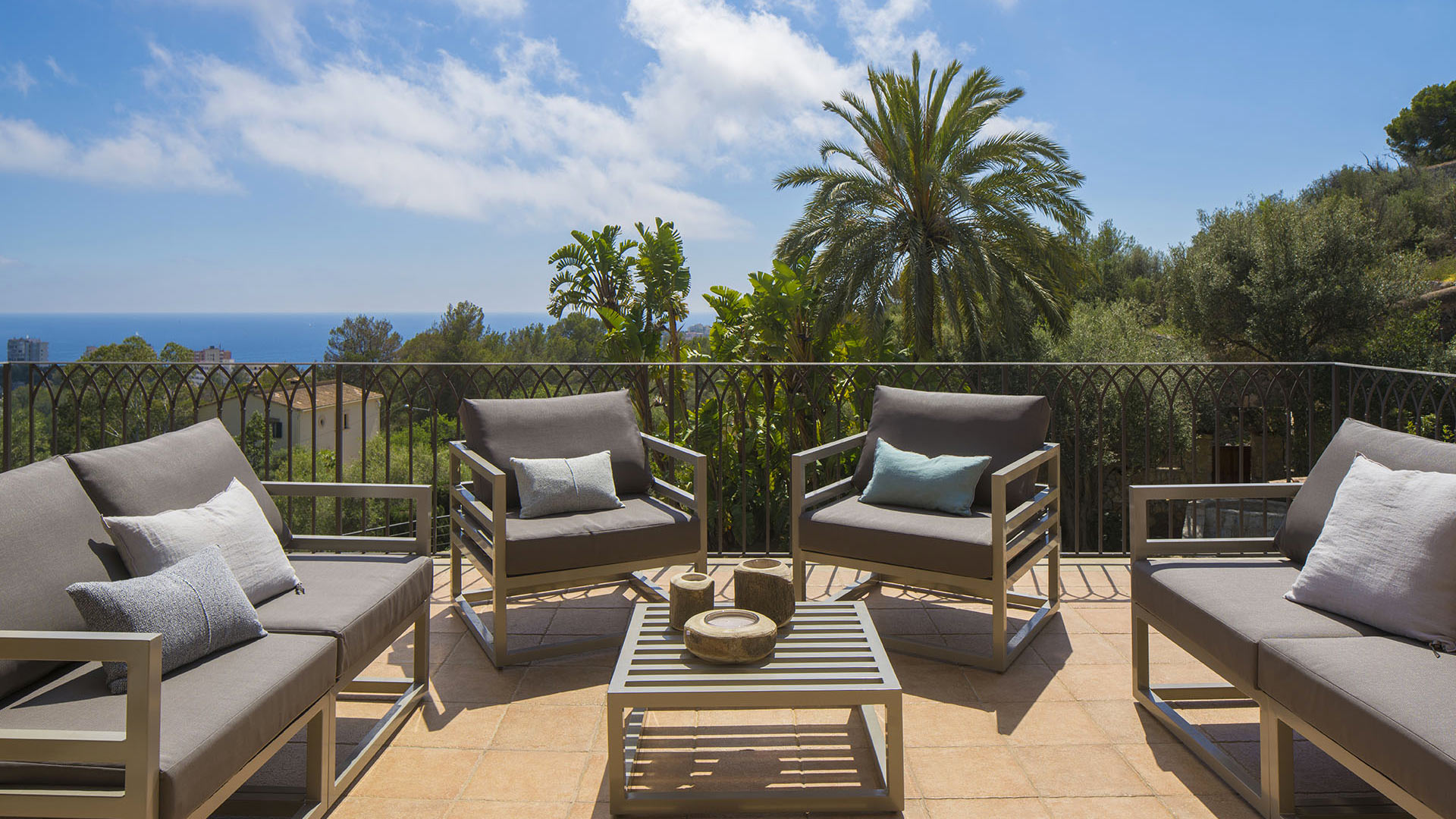 Villa Villa Cala, Rental in Mallorca