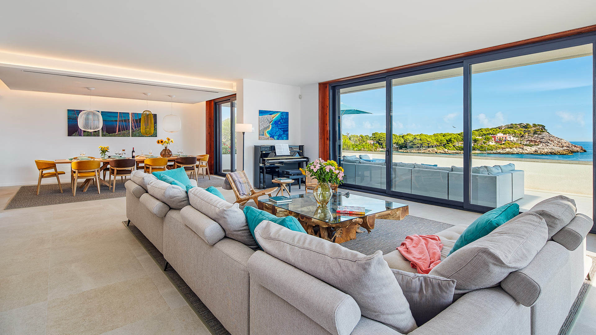 Villa Villa Moonshine, Rental in Mallorca
