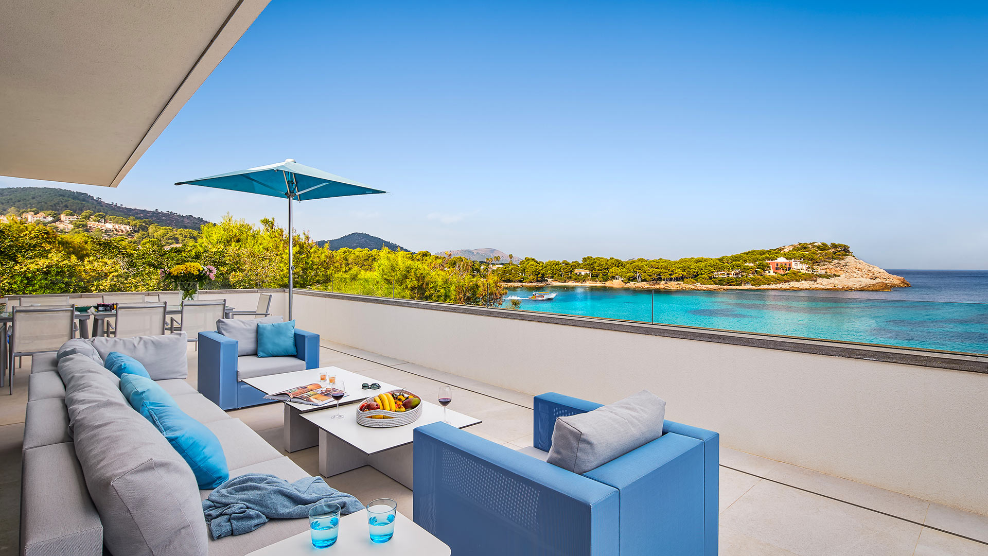 Villa Villa Moonshine, Rental in Mallorca