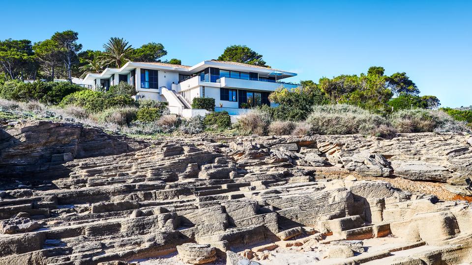 Villa Villa Moonshine, Affitto a Maiorca