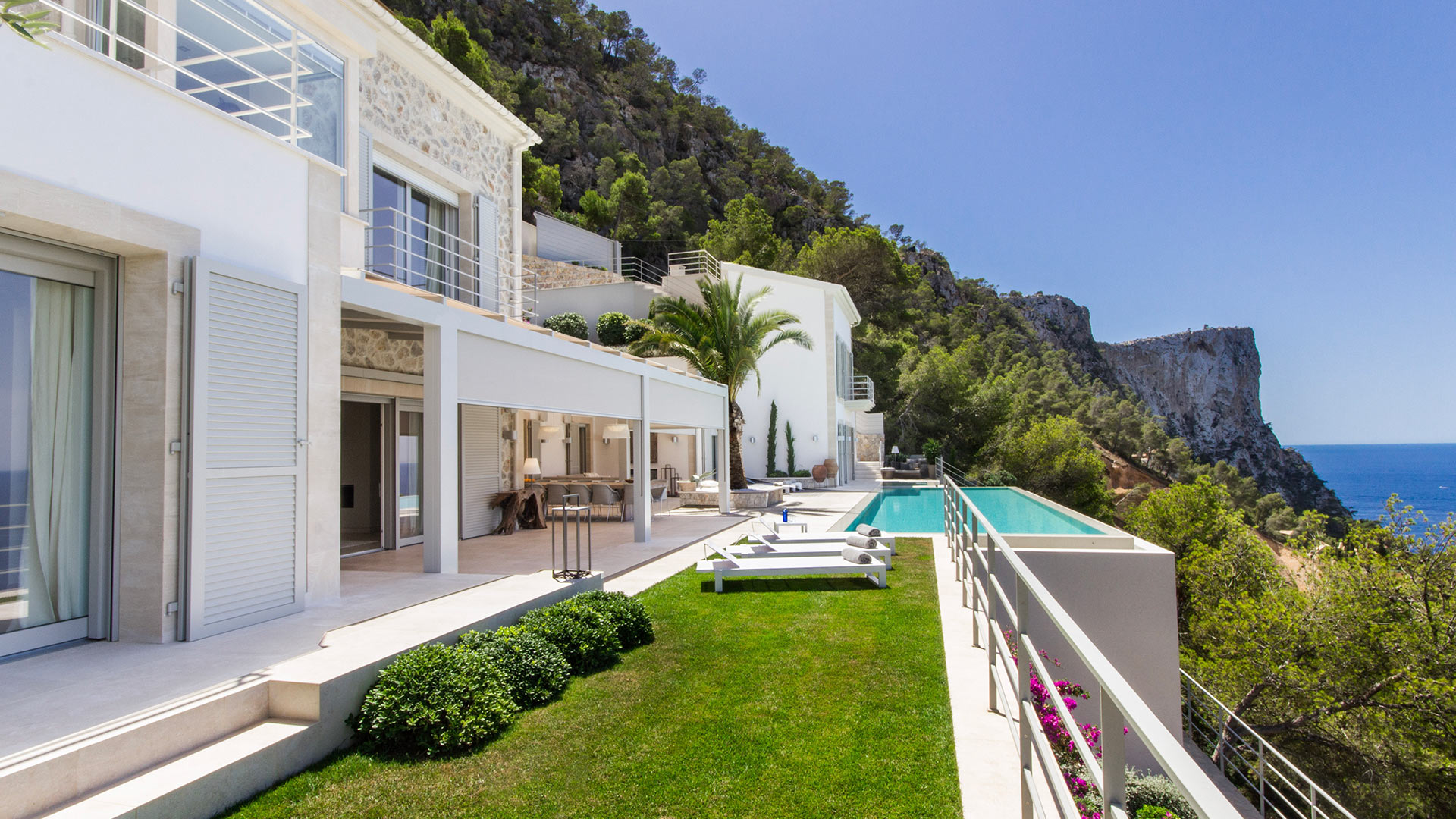Villa Villa Astor, Rental in Mallorca