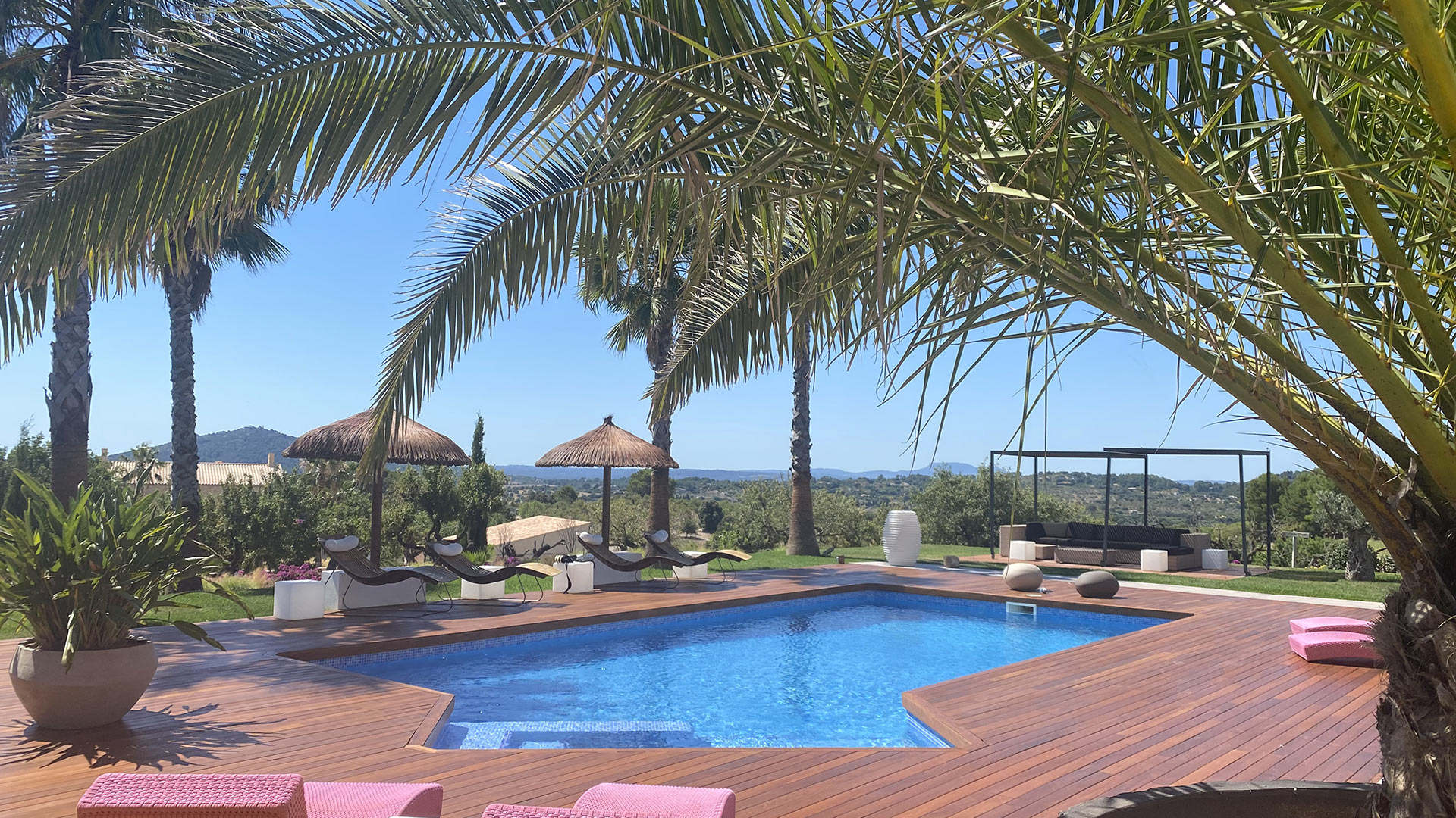 Villa Villa Altana, Rental in Mallorca