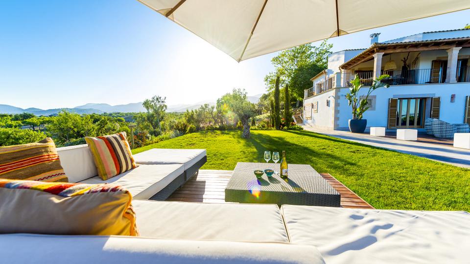Villa Villa Altana, Rental in Mallorca