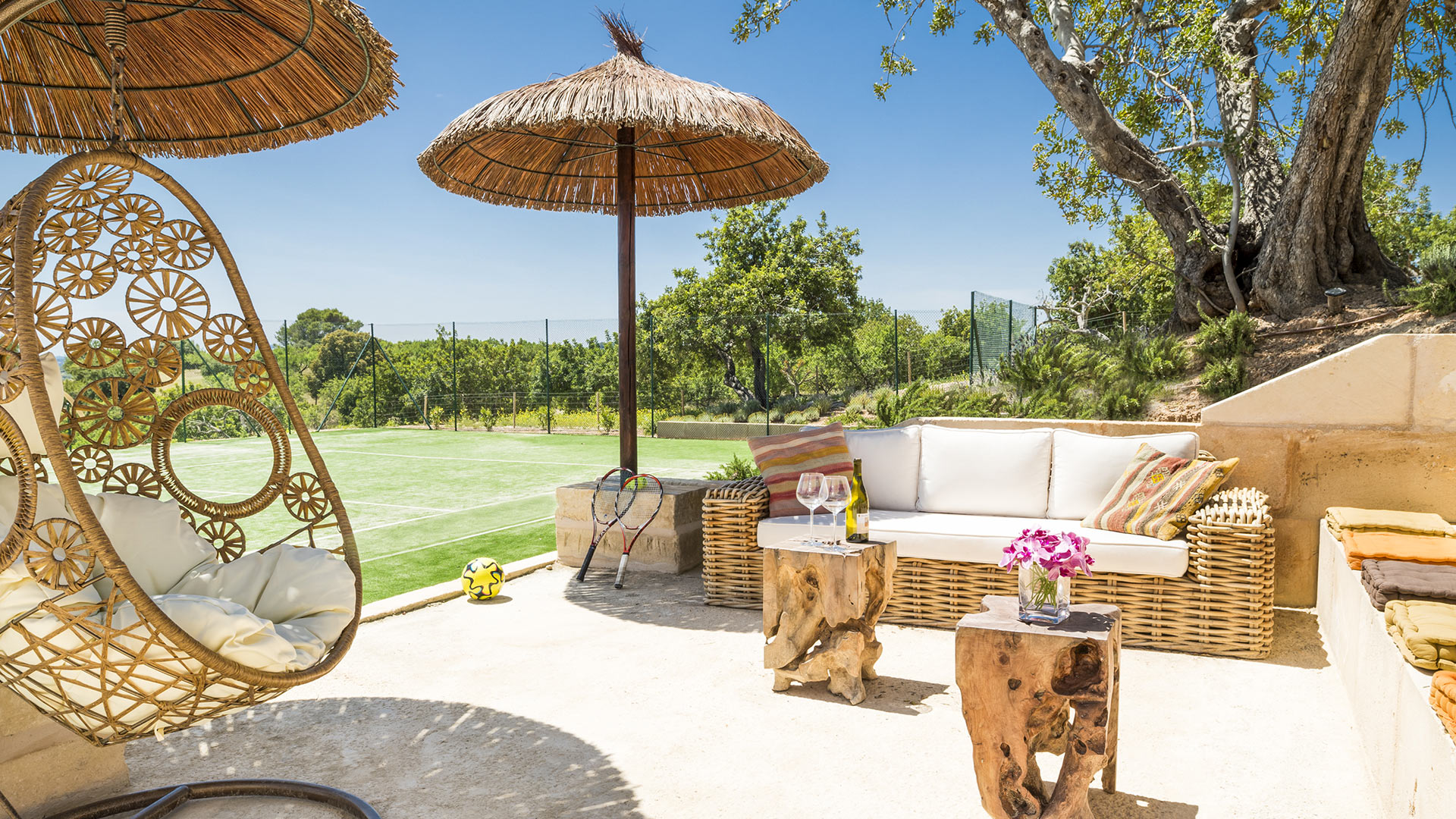 Villa Villa Altana, Rental in Mallorca