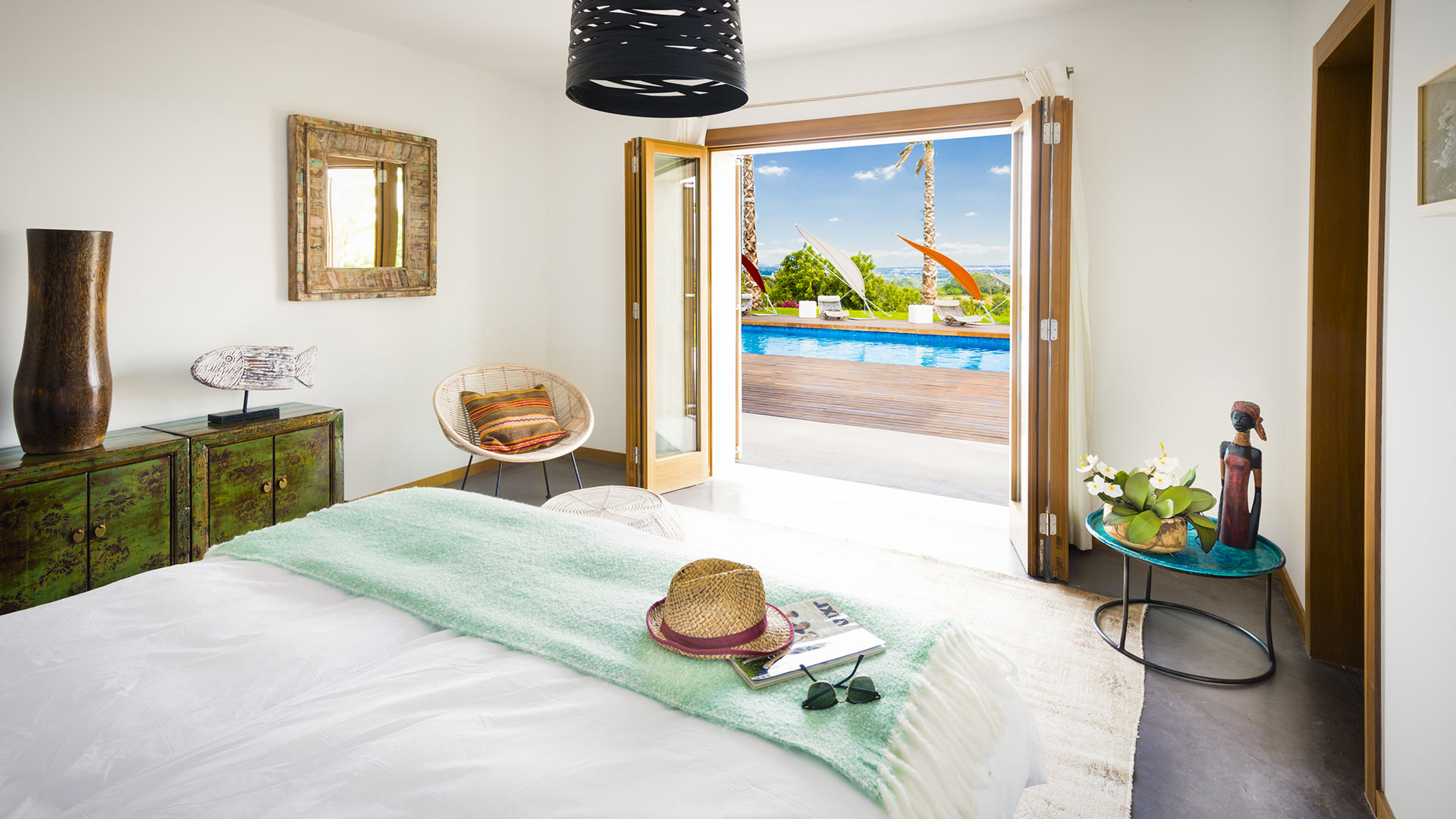 Villa Villa Altana, Rental in Mallorca