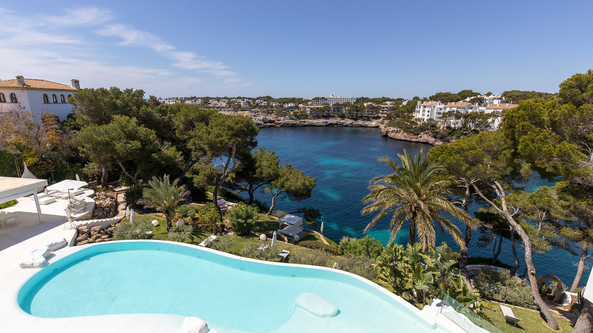 Villa Villa Rosaella, Rental in Mallorca