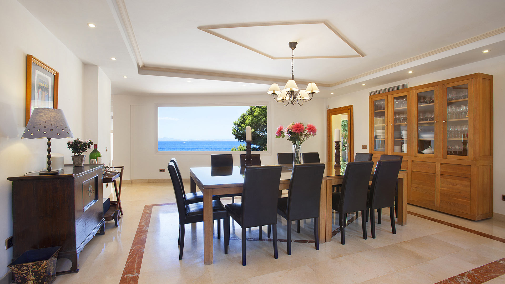 Villa Villa Carcala, Rental in Mallorca