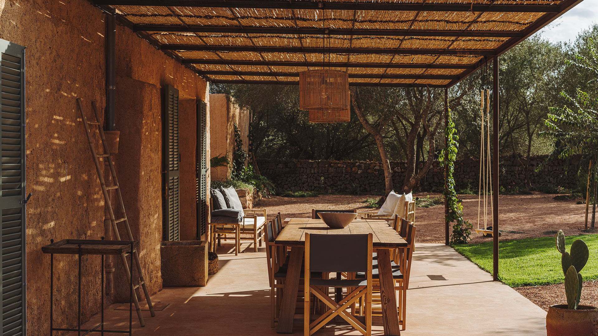 Villa Villa Llyam, Rental in Mallorca