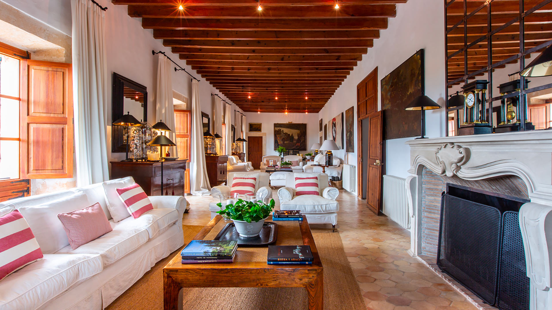 Villa Villa Manéline, Rental in Mallorca