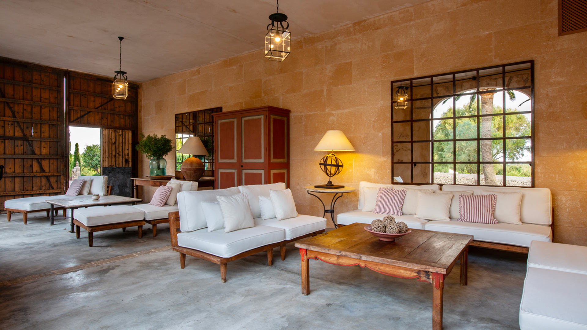 Villa Villa Manéline, Rental in Mallorca
