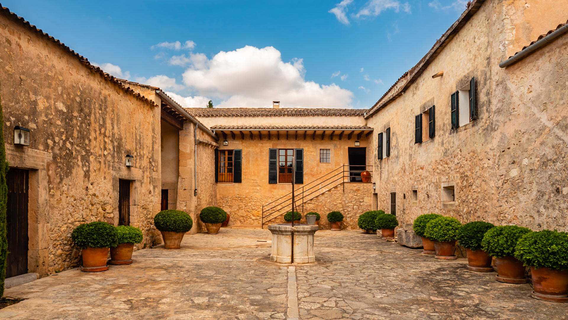 Villa Villa Manéline, Rental in Mallorca