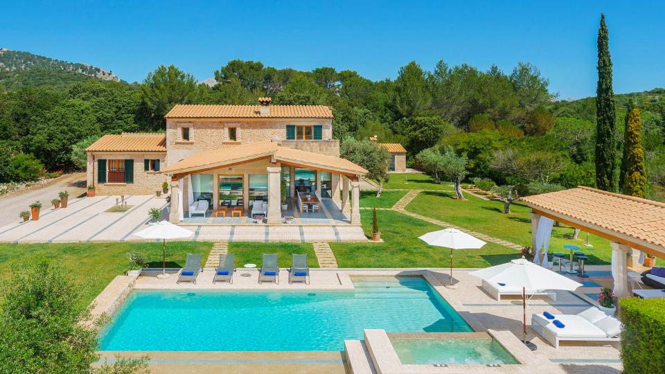 Villa Villa Serrafine, Alquiler en Mallorca