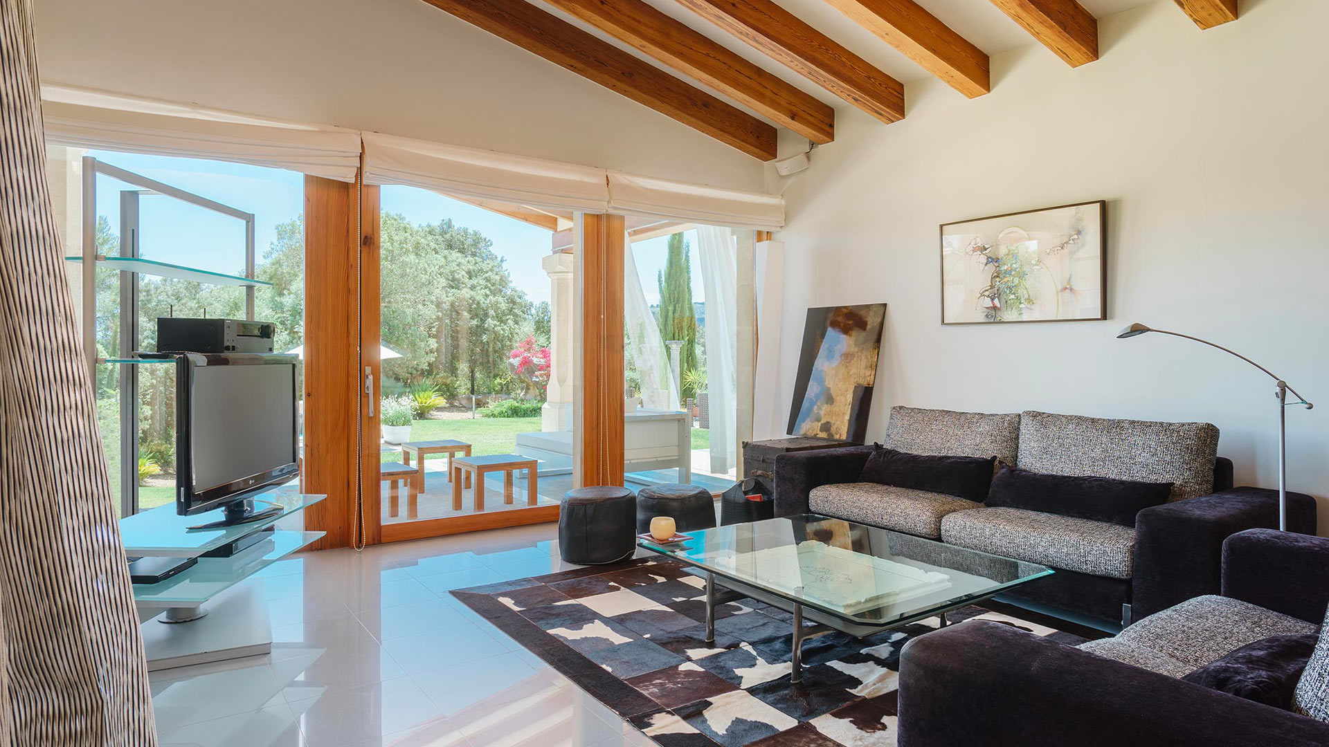 Villa Villa Serrafine, Rental in Mallorca