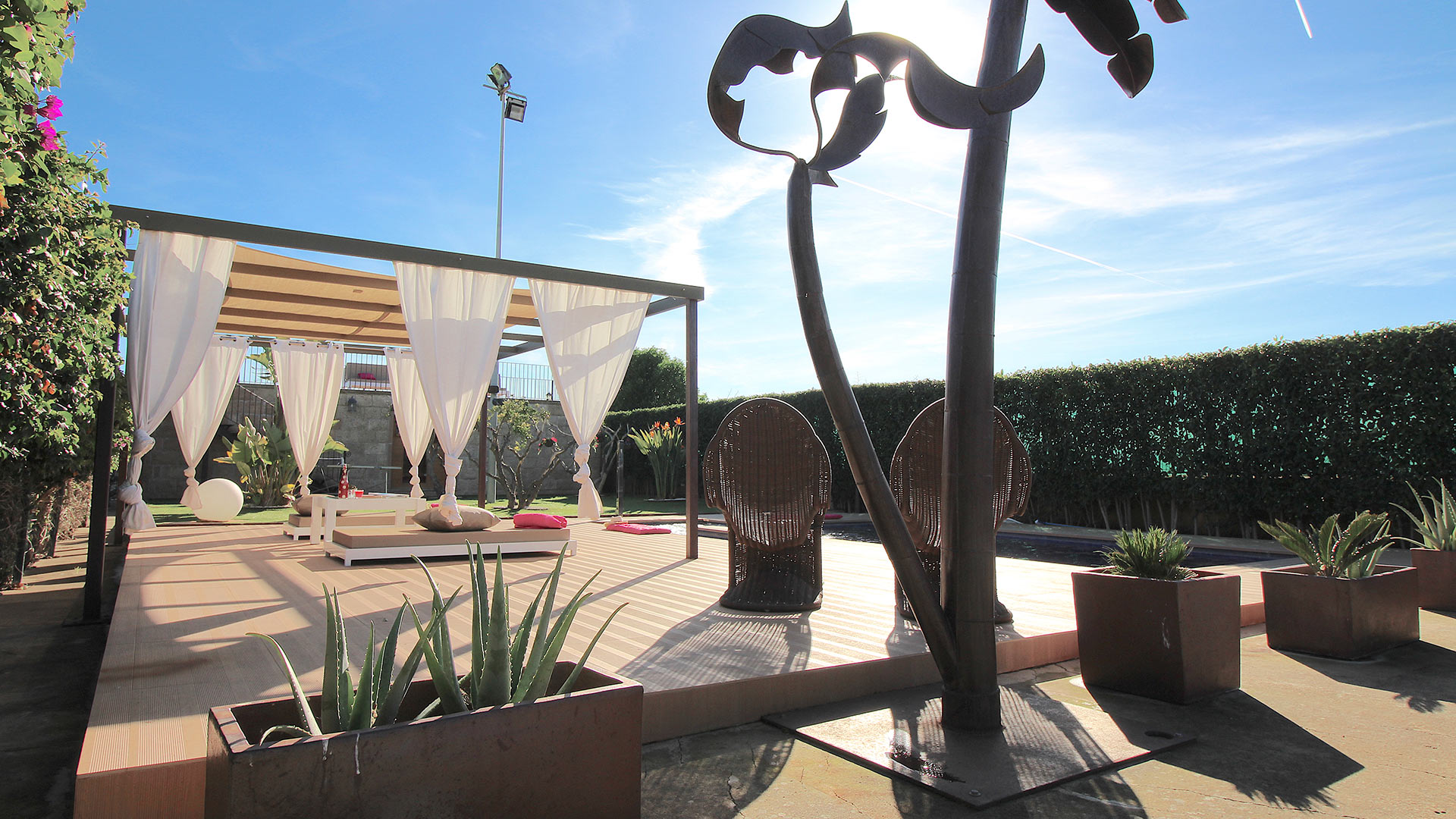 Villa Villa Ventéo, Rental in Mallorca