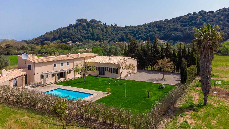 Luxury villa rentals in Mallorca Mallorca Villa