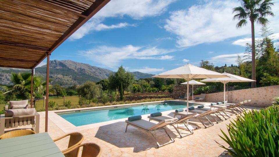 Villa Casa Cano, Rental in Mallorca
