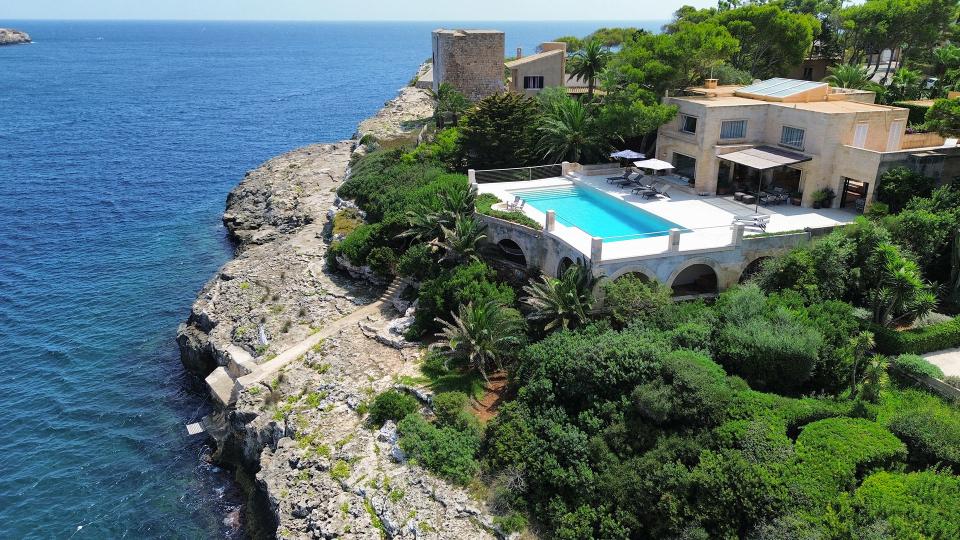Villa Villa Walia, Alquiler en Mallorca