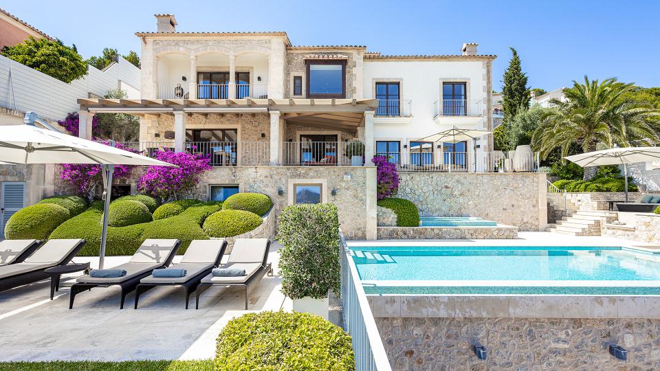 Villa Finca Bienestar, Rental in Mallorca