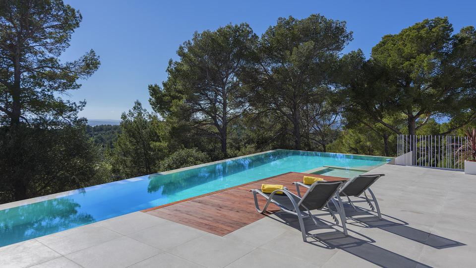 Villa Villa Skyjo, Affitto a Maiorca